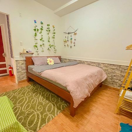 Nam Thien - Homestay Da Lat Eksteriør billede
