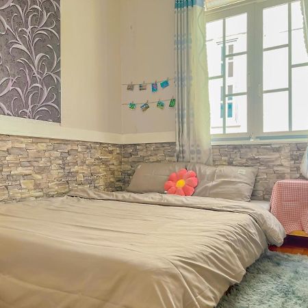 Nam Thien - Homestay Da Lat Eksteriør billede