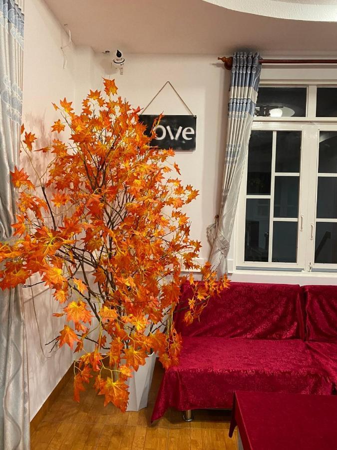 Nam Thien - Homestay Da Lat Eksteriør billede