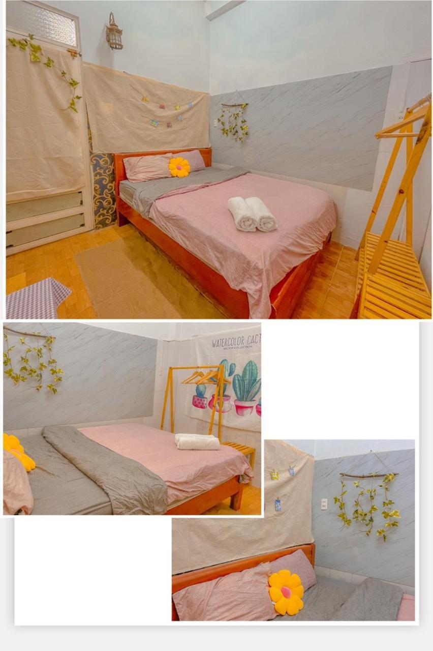 Nam Thien - Homestay Da Lat Eksteriør billede