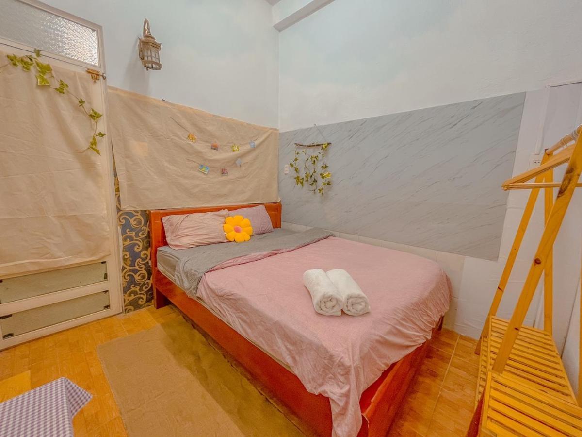 Nam Thien - Homestay Da Lat Eksteriør billede