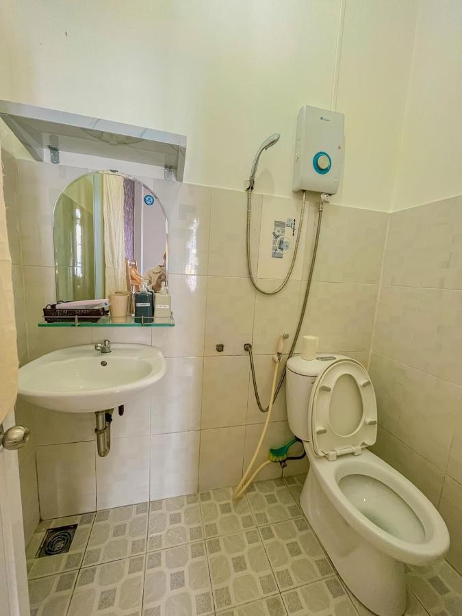Nam Thien - Homestay Da Lat Eksteriør billede