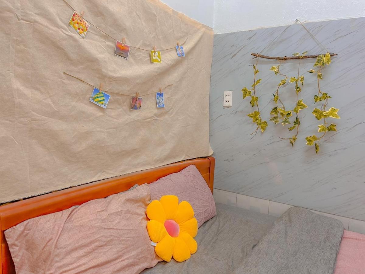 Nam Thien - Homestay Da Lat Eksteriør billede