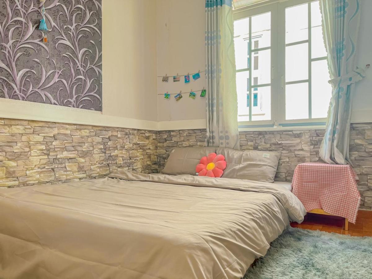 Nam Thien - Homestay Da Lat Eksteriør billede