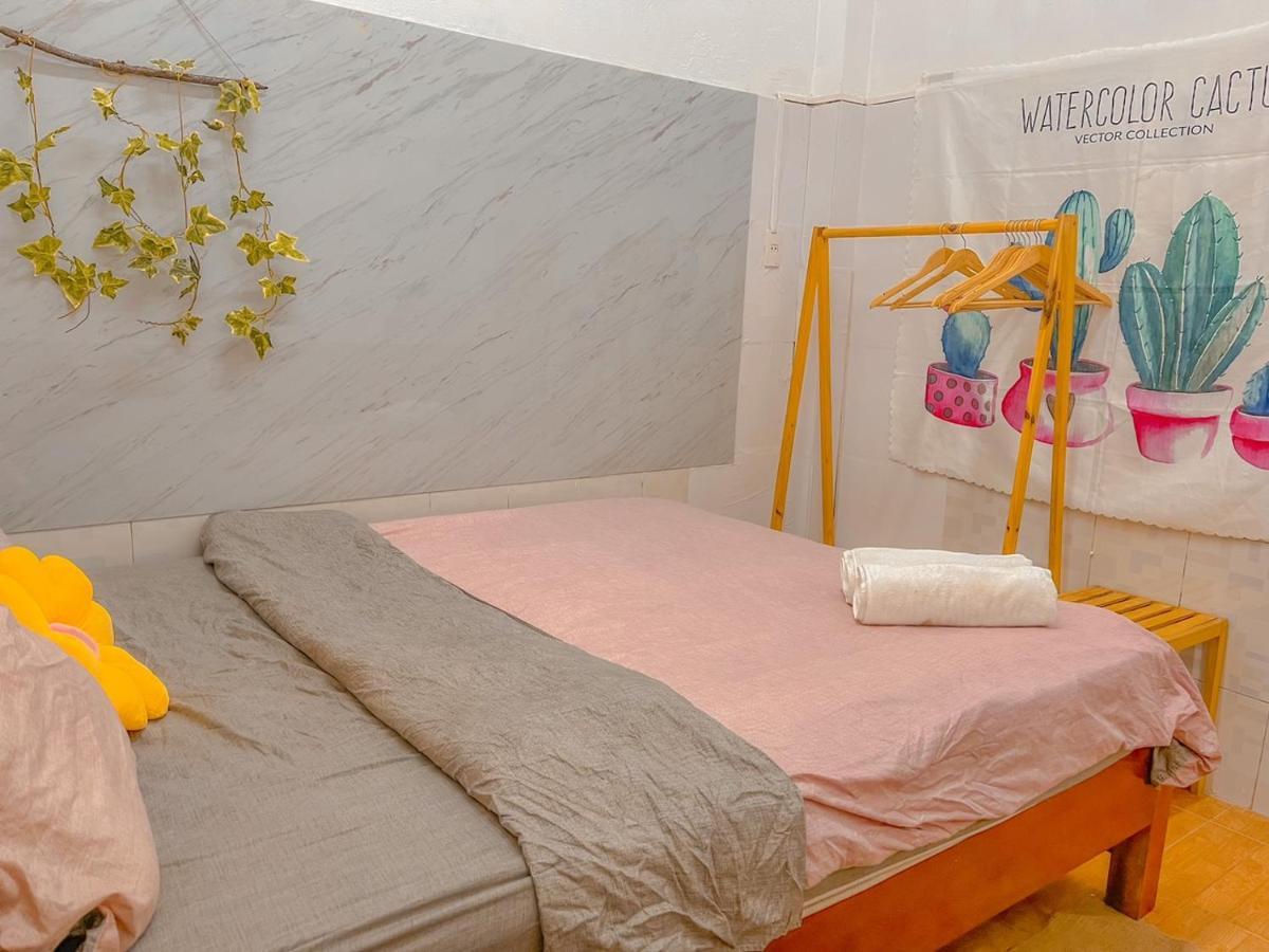 Nam Thien - Homestay Da Lat Eksteriør billede